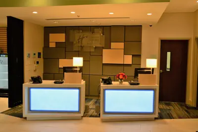 Photo 3 - Holiday Inn Express & Suites Lexington Park-California by IHG