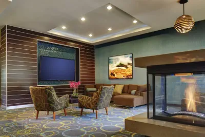 Photo 4 - Fairfield Inn & Suites San Diego Carlsbad