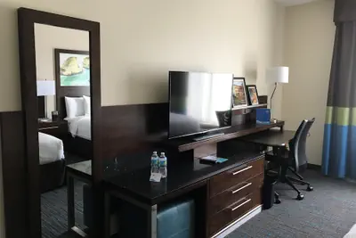 Photo 5 - Fairfield Inn & Suites San Diego Carlsbad