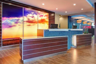 Photo 3 - Fairfield Inn & Suites San Diego Carlsbad
