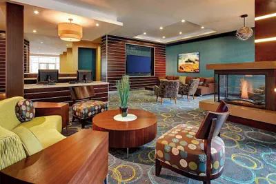 Photo 2 - Fairfield Inn & Suites San Diego Carlsbad