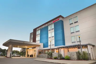 Photo 2 - SpringHill Suites Lumberton