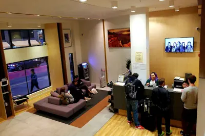Photo 3 - Orange Village Hostel