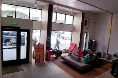 Photo 4 - Orange Village Hostel