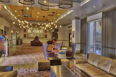 Photo 3 - Isle of Capri Casino Hotel Boonville - A Caesars Rewards Destination