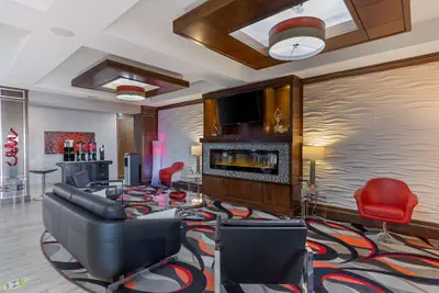 Photo 3 - Best Western Plus Fort Stockton Hotel