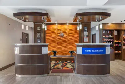 Photo 4 - Best Western Plus Fort Stockton Hotel