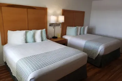 Photo 3 - Studio 1 Motel