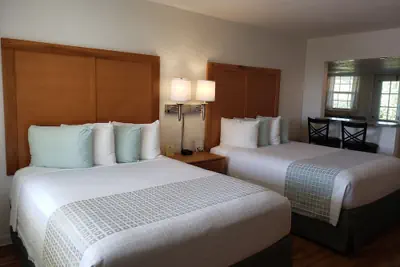 Photo 2 - Studio 1 Motel