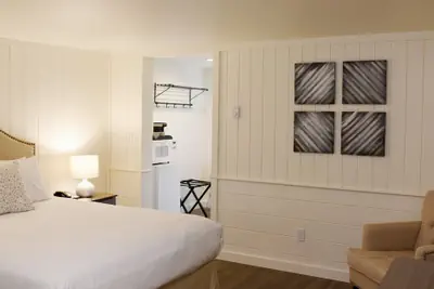 Photo 5 - Sandwich Inn and Suites