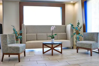 Photo 5 - Holiday Inn Express Slidell by IHG