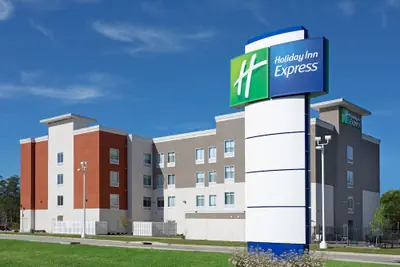 Photo 2 - Holiday Inn Express Slidell by IHG