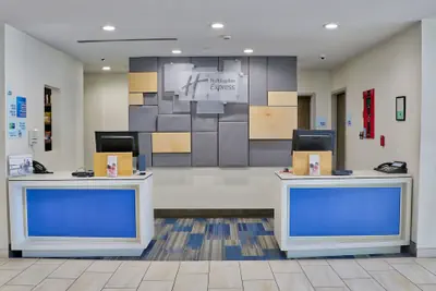 Photo 4 - Holiday Inn Express Slidell by IHG