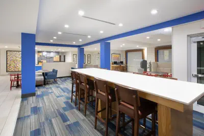 Photo 3 - Holiday Inn Express Slidell by IHG