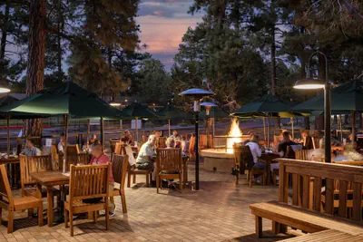 Photo 2 - Yavapai Lodge