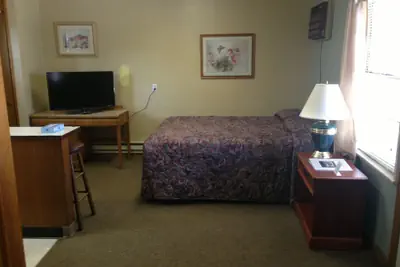 Photo 2 - Jamestown Motel