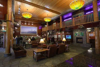 Photo 4 - Pike's Waterfront Lodge
