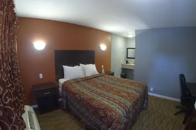 Photo 3 - Cozy Rest Motel