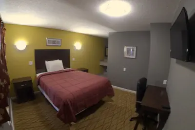 Photo 5 - Cozy Rest Motel