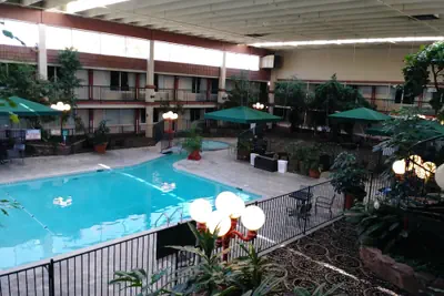 Photo 2 - Quality Inn & Suites Fort Collins East
