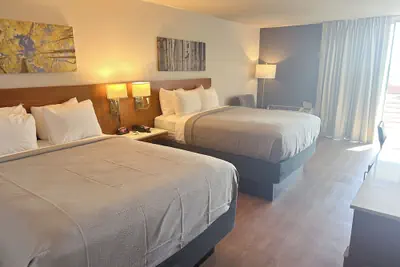 Photo 5 - Quality Inn & Suites Fort Collins East