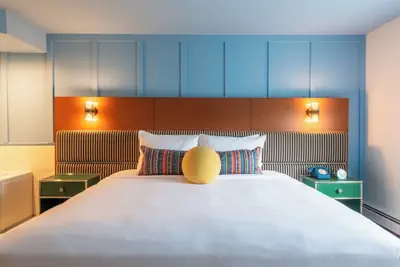 Photo 3 - Driftaway Hotel and Pool