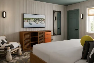 Photo 4 - Driftaway Hotel and Pool