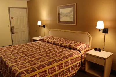Photo 4 - Tiki Lodge