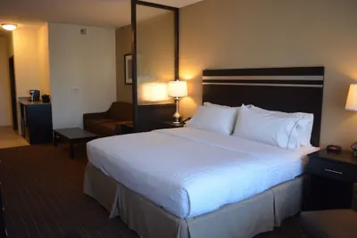 Photo 5 - Holiday Inn Express & Suites Golden - Denver Area by IHG