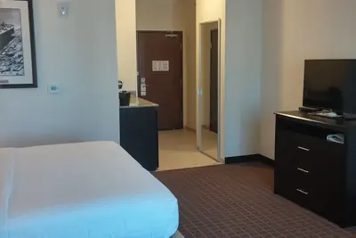 Photo 2 - Holiday Inn Express & Suites Golden - Denver Area by IHG