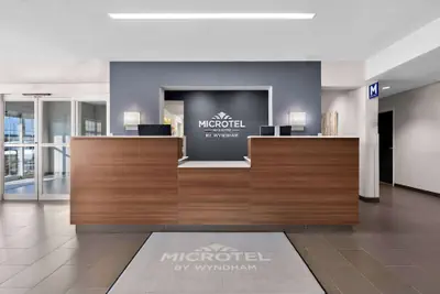 Photo 3 - Microtel Inn & Suites by Wyndham Sweetwater
