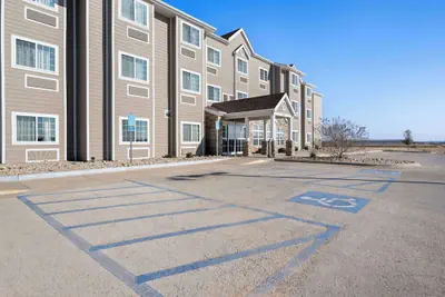 Photo 2 - Microtel Inn & Suites by Wyndham Sweetwater
