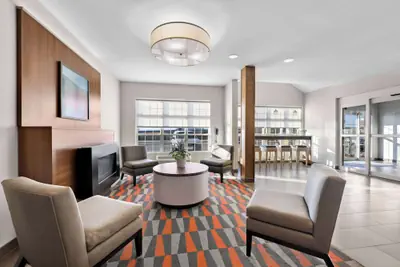 Photo 5 - Microtel Inn & Suites by Wyndham Sweetwater