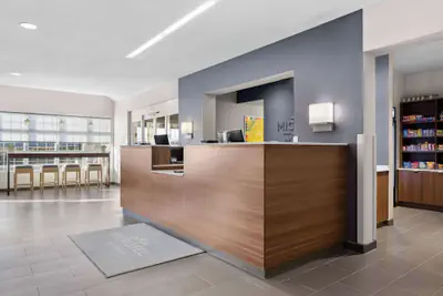 Photo 4 - Microtel Inn & Suites by Wyndham Sweetwater