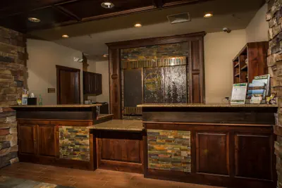 Photo 3 - The Lodge at Old Kinderhook Golf Resort