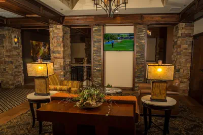 Photo 5 - The Lodge at Old Kinderhook Golf Resort
