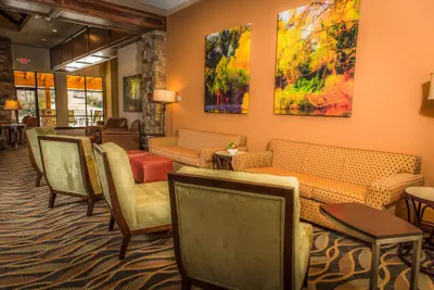 Photo 4 - The Lodge at Old Kinderhook Golf Resort