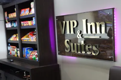 Photo 3 - VIP Inn and Suites
