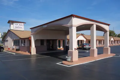 Photo 2 - VIP Inn and Suites