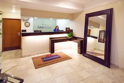 Photo 3 - AmericInn by Wyndham Johnston Des Moines