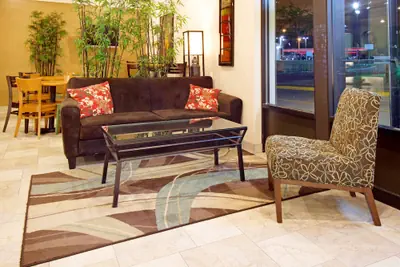 Photo 4 - AmericInn by Wyndham Johnston Des Moines
