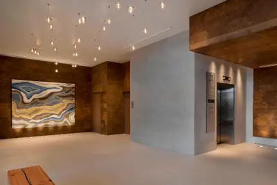 Photo 3 - Buffalo Marriott at LECOM HARBORCENTER