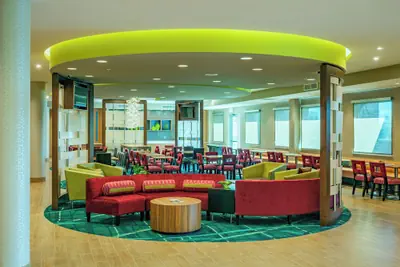 Photo 4 - SpringHill Suites by Marriott Kennewick Tri-Cities
