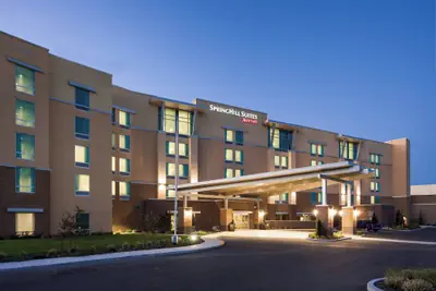 Photo 2 - SpringHill Suites by Marriott Kennewick Tri-Cities