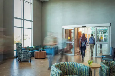 Photo 3 - SpringHill Suites by Marriott Kennewick Tri-Cities