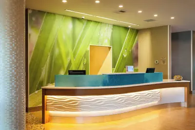 Photo 5 - SpringHill Suites by Marriott Kennewick Tri-Cities