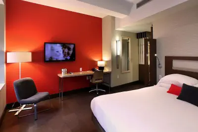 Photo 4 - CityFlatsHotel - Grand Rapids, an Ascend Collection Hotel