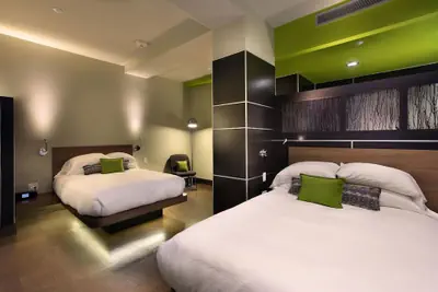 Photo 5 - CityFlatsHotel - Grand Rapids, an Ascend Collection Hotel