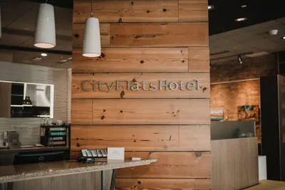 Photo 2 - CityFlatsHotel - Grand Rapids, an Ascend Collection Hotel