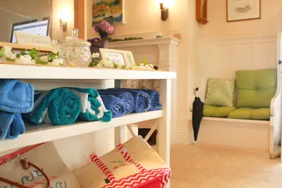 Photo 4 - By the Sea Guests Bed & Breakfast & Suites